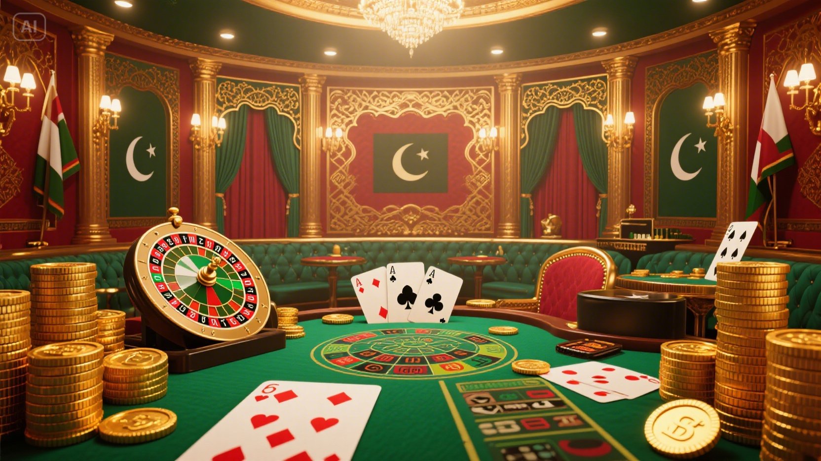 Cherry Spins CasinoDeposit once and receive 200% instantly credited! Pakistan’s trusted casino offers quick deposits, real PKR prizes, and daily bonuses for new users.