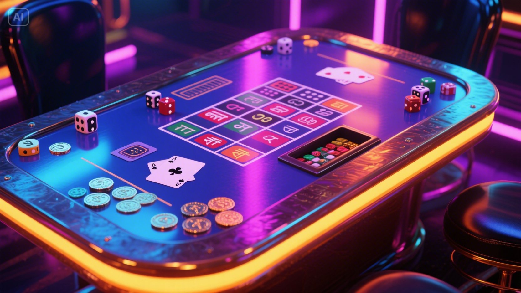 Casino Cherry Spins Casino desktop and mobile interfaces