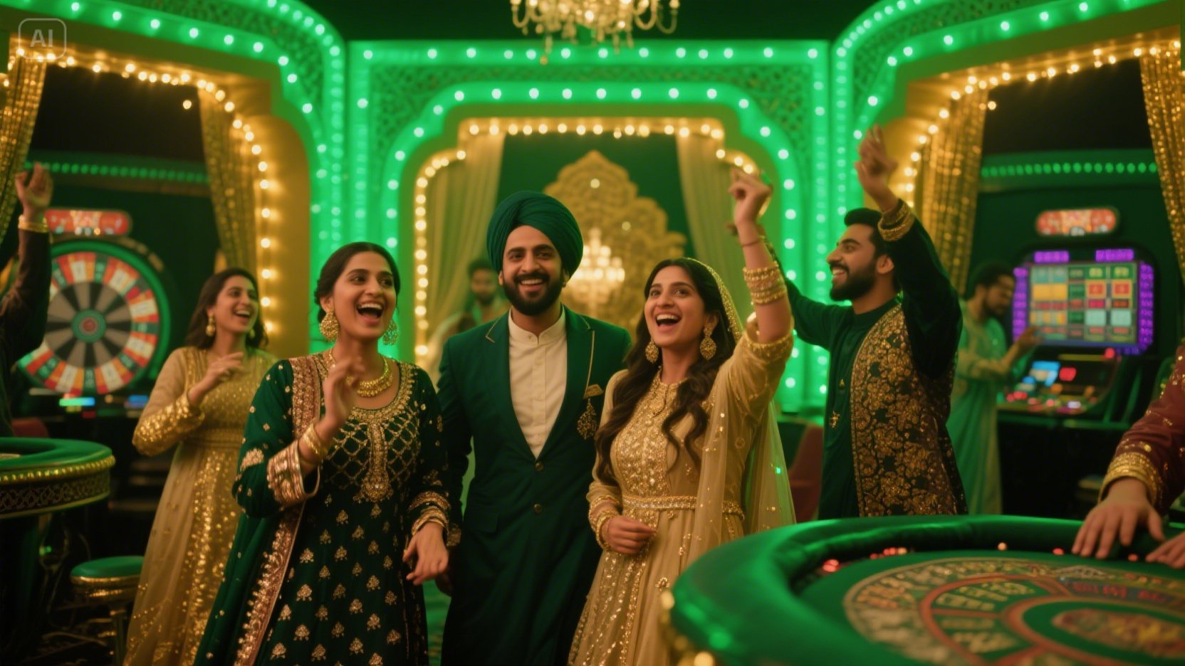 Cherry Spins CasinoJoin Pakistan’s trusted casino site today and claim 200% instantly! Deposit safely, play responsibly, and withdraw your PKR winnings securely anytime.