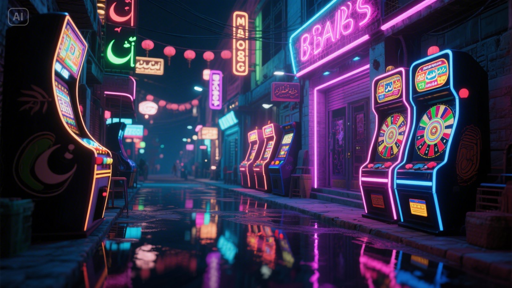 Registration at Cherry Spins Casino Casino