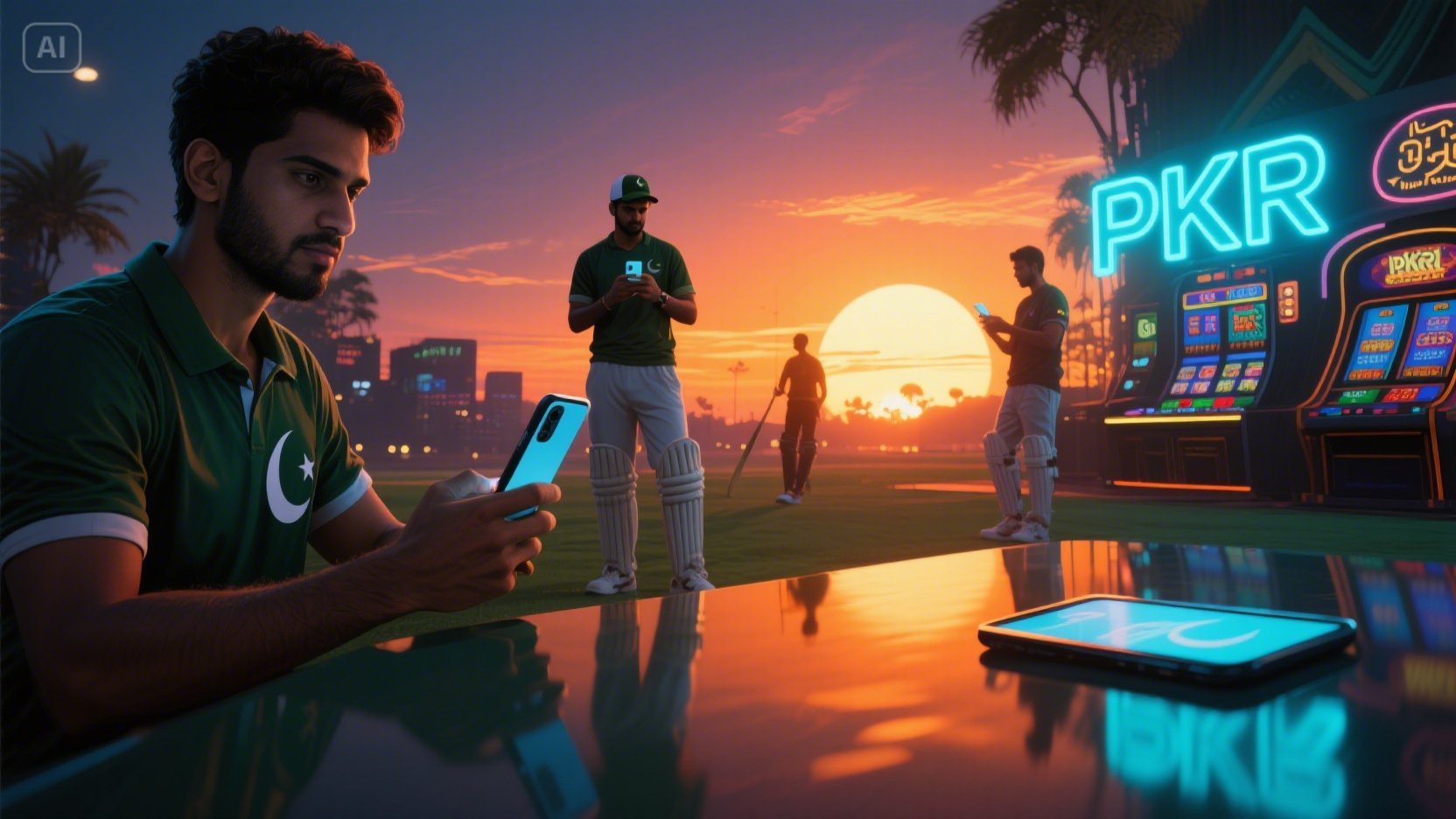 Registration at Cherry Spins Casino Casino